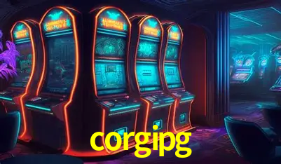 corgipg app